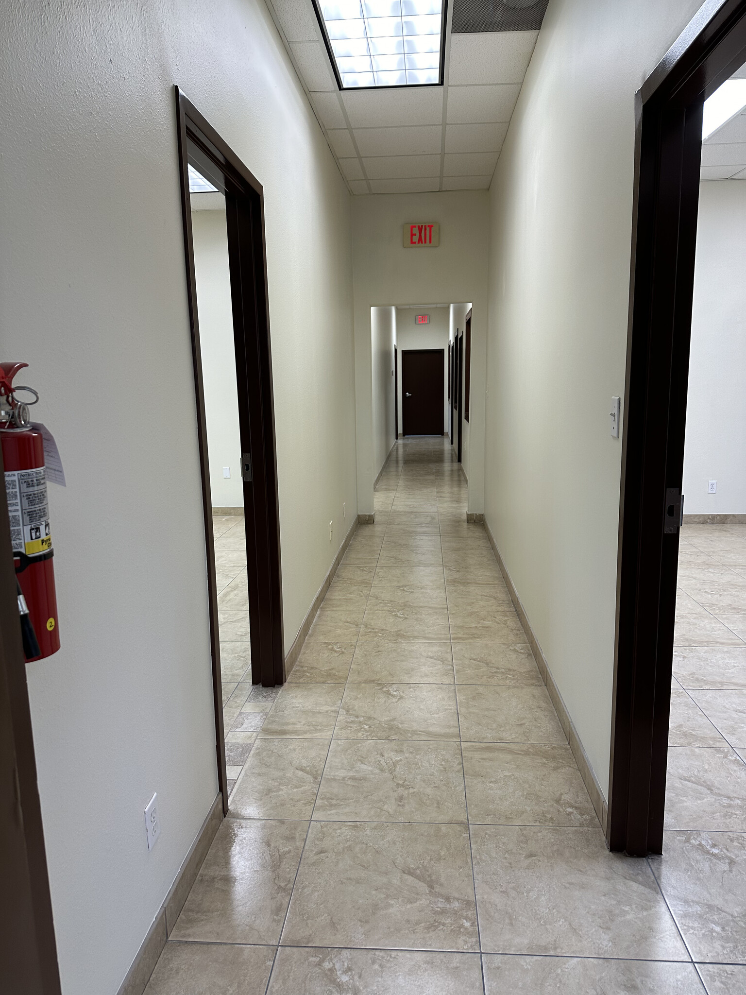 Flex Space Available in McAllen